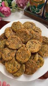 Palak Marori [250gm]