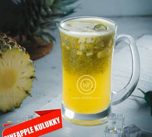 Pineapple Kulukki 