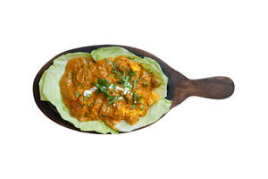 Paneer Tawa