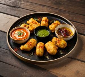 Paneer Pakoda