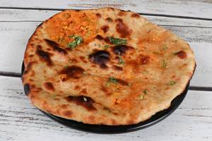 Masala Kulcha 