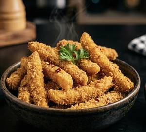 Kurkure fries