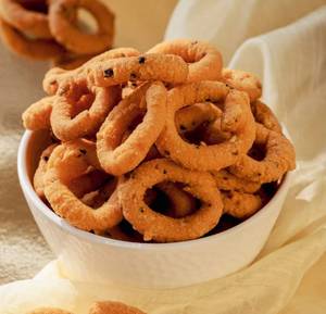 Andramurukku Spicy [250 grm]