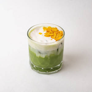 Breakfast Matcha