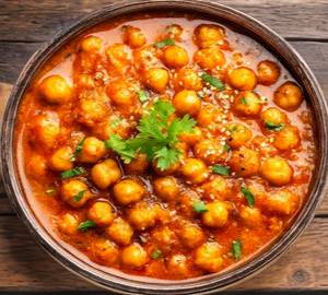 Chana masala