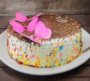 Black Forest