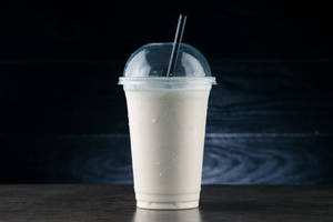Vanilla Shake