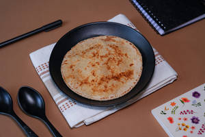 Bhakhri (ભાખરી)