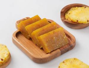 Pine Apple Halwa