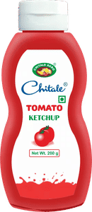 Tomato Ketchup 500 G