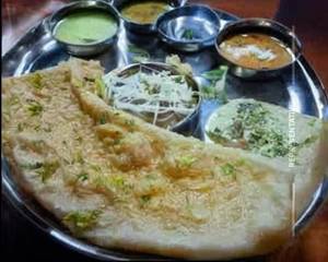 Ghee Rava Roast 
