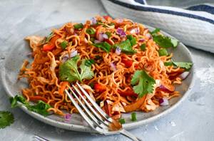 Food House Chinese Bhel