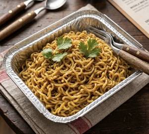 Masala maggi