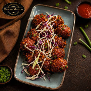Veg Manchuria