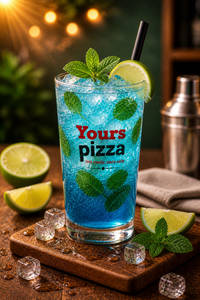 Blue Curraco