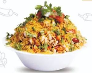Suki bhel