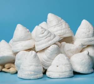 Badam Macroons 100G