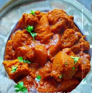 Aloo Gobi Masala