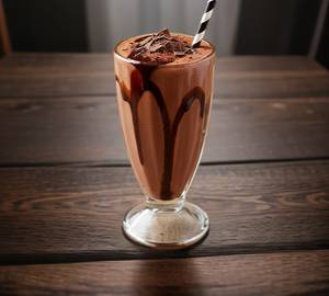 Orieo Cookie Cream Shake
