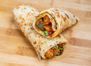 Manchurian Roll