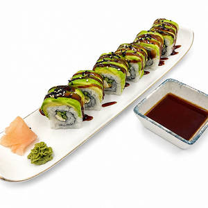 California Roll