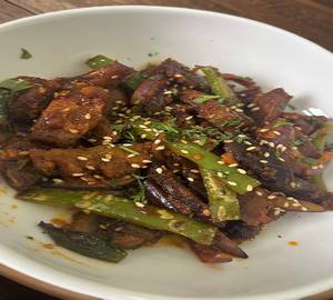 Chilli Beef