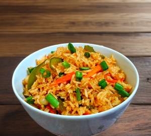 Veg Fried Rice