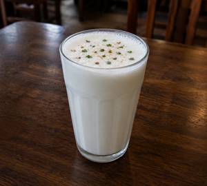 Salted Lassi