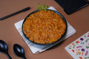 Vadhareli Khichdi - વઘારેલી ખીચડી