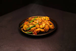 Aloo Achari