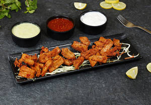 Veg Mutton Tikka