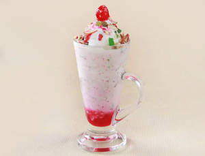 Tutti Frutti Smoothie