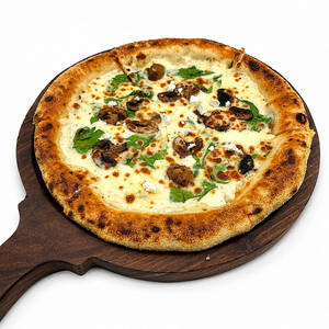 Bianco Pizza