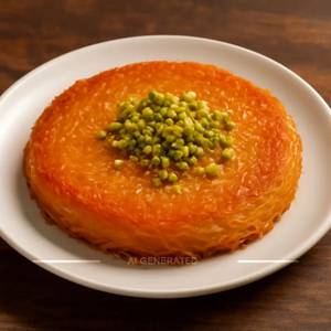 Kunafa
