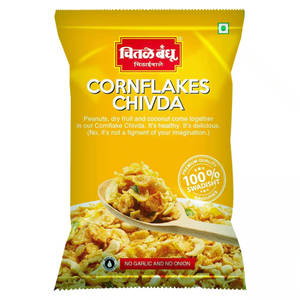 Maka Chivda 200 G