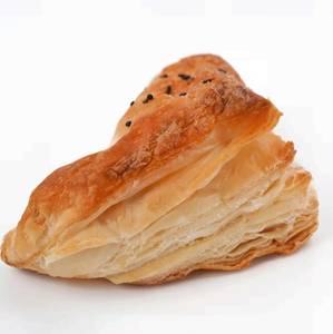 Puff Chicken