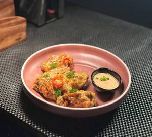 Bang bng wings