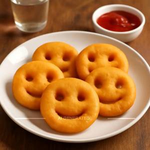 Smiley (10pcs)