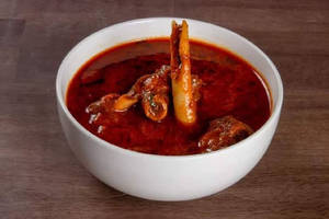 Mutton Kolhapuri