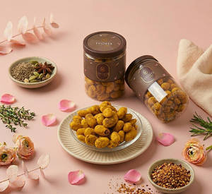 Masala Almonds 100gm