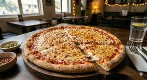 Margherita Pizza
