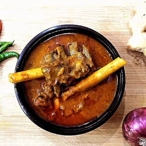 Mutton Chakori