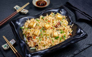 Chinese Masti Rice