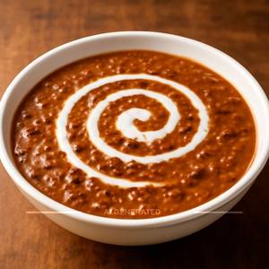 Dal Makhani