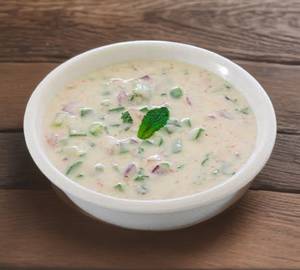 Mix Raita