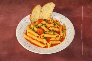 Penne Mama Rosa (Pink Sauce)
