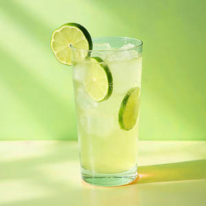 Masala Lemonade