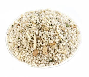 Dry Khichdi