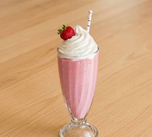Strawberry Shake