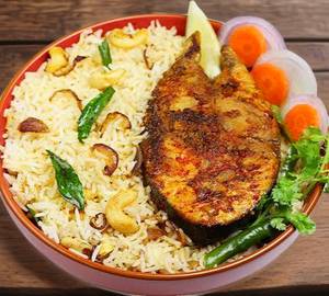 Fish meal
